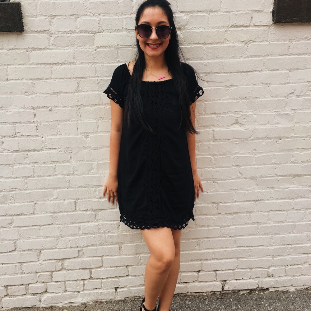 Meet your Posher, Melanie